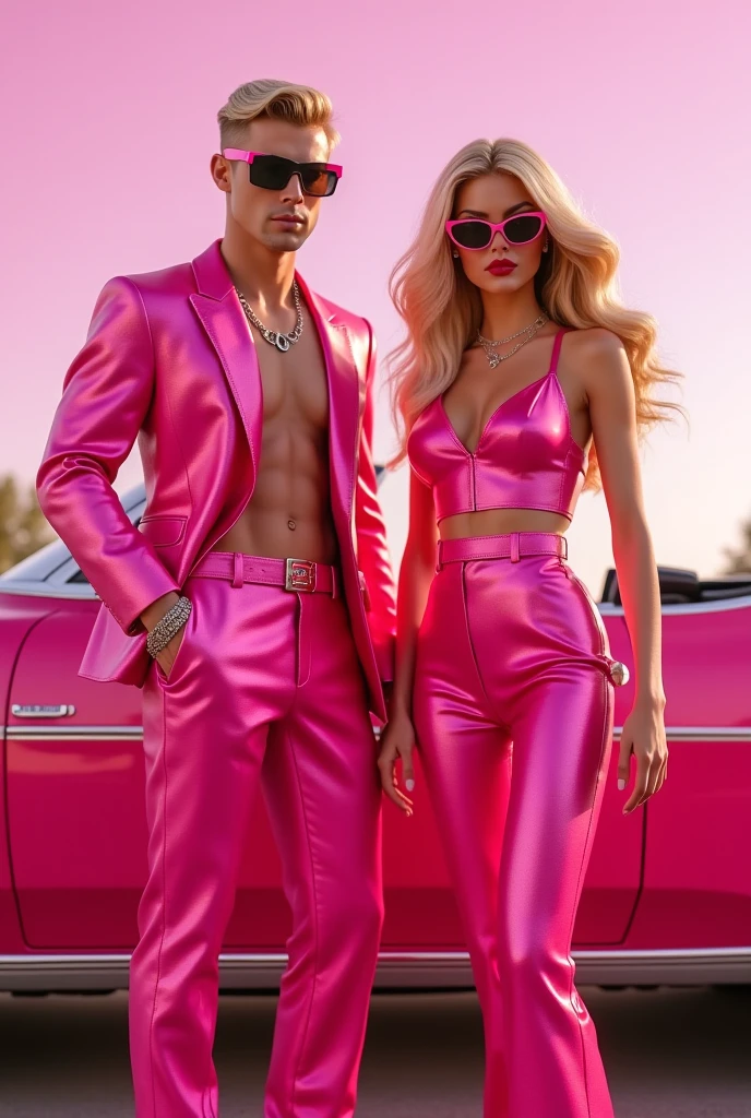 20 Cute & Romantic Halloween Costumes for Couples You’ll Want to Copy in 2025 2 Romantic Halloween Costumes