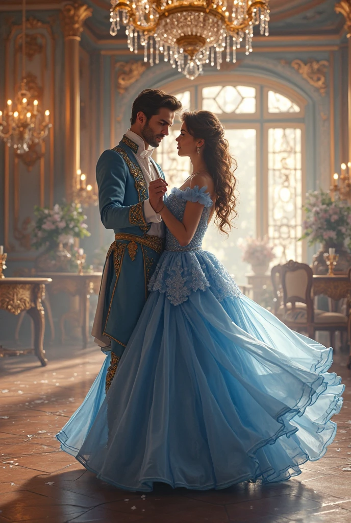 20 Cute & Romantic Halloween Costumes for Couples You’ll Want to Copy in 2025 5 Romantic Halloween Costumes