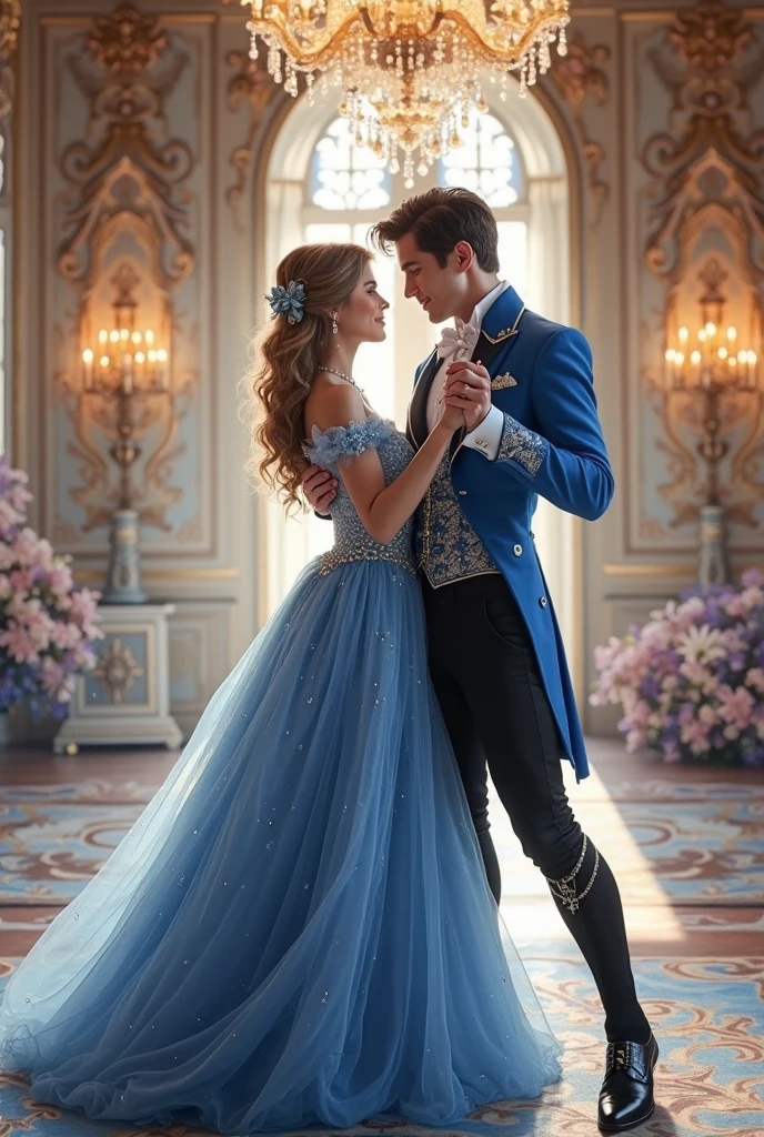 20 Cute & Romantic Halloween Costumes for Couples You’ll Want to Copy in 2025 4 Romantic Halloween Costumes