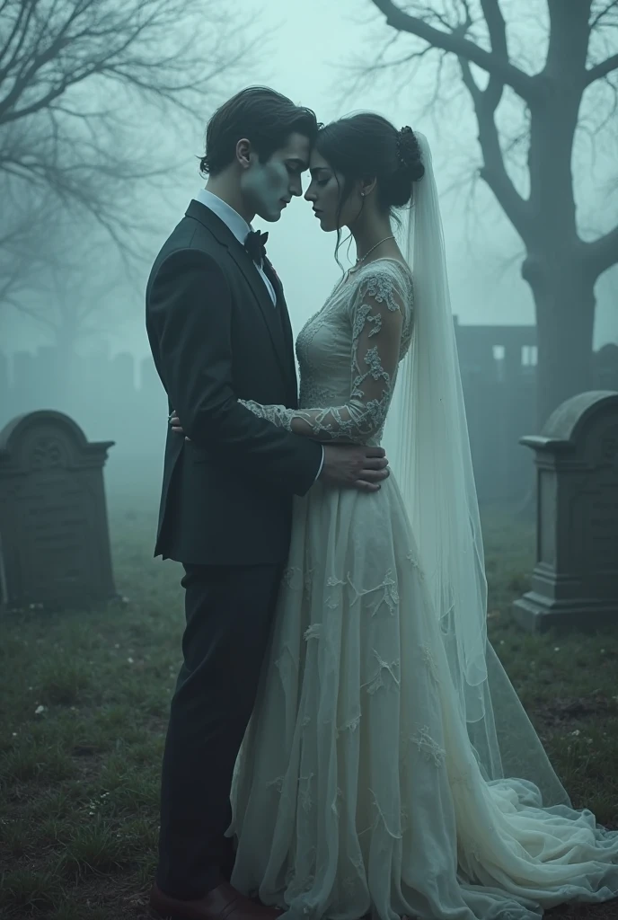 20 Cute & Romantic Halloween Costumes for Couples You’ll Want to Copy in 2025 7 Romantic Halloween Costumes