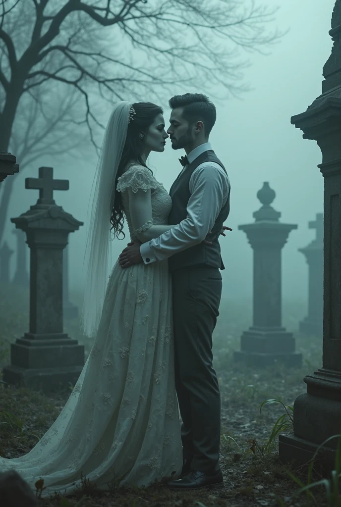 20 Cute & Romantic Halloween Costumes for Couples You’ll Want to Copy in 2025 6 Romantic Halloween Costumes