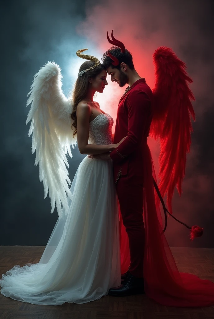 20 Cute & Romantic Halloween Costumes for Couples You’ll Want to Copy in 2025 9 Romantic Halloween Costumes