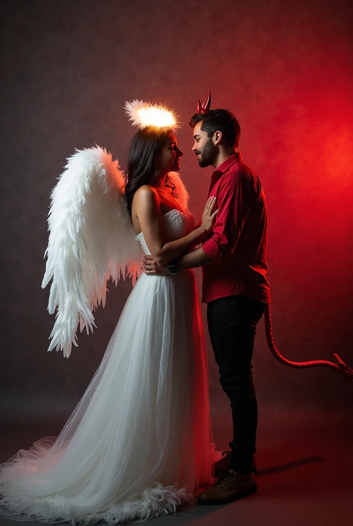 20 Cute & Romantic Halloween Costumes for Couples You’ll Want to Copy in 2025 8 Romantic Halloween Costumes