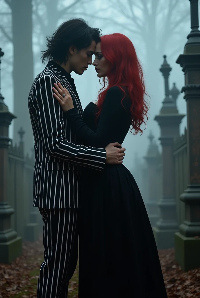 20 Cute & Romantic Halloween Costumes for Couples You’ll Want to Copy in 2025 10 Romantic Halloween Costumes