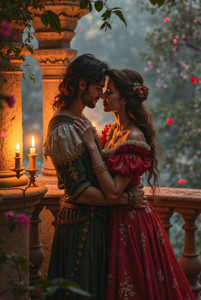 20 Cute & Romantic Halloween Costumes for Couples You’ll Want to Copy in 2025 12 Romantic Halloween Costumes