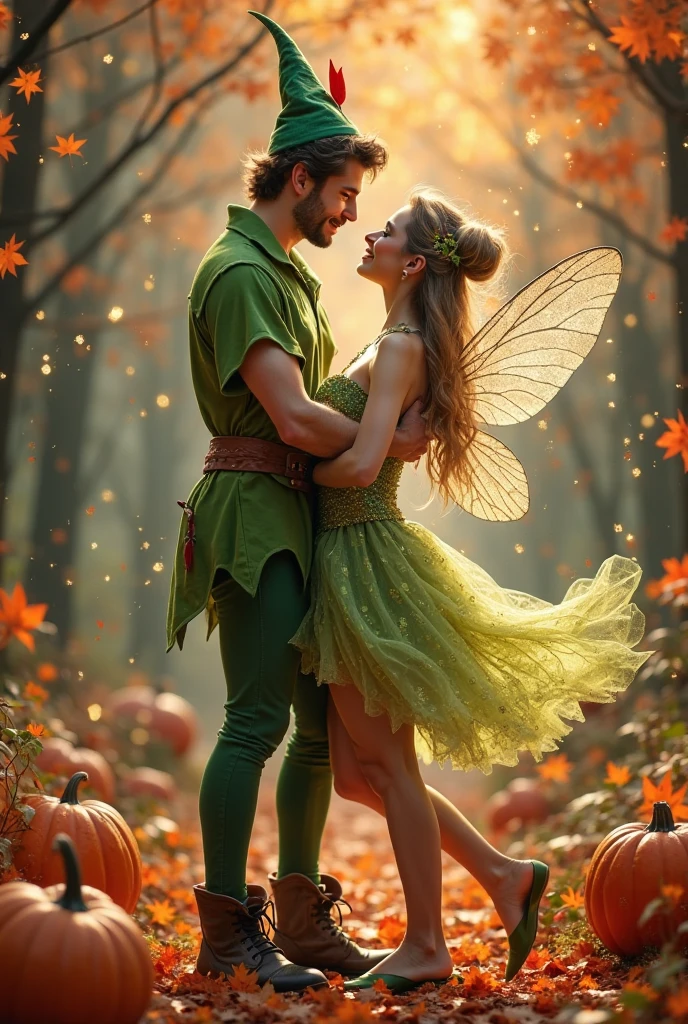 20 Cute & Romantic Halloween Costumes for Couples You’ll Want to Copy in 2025 15 Romantic Halloween Costumes