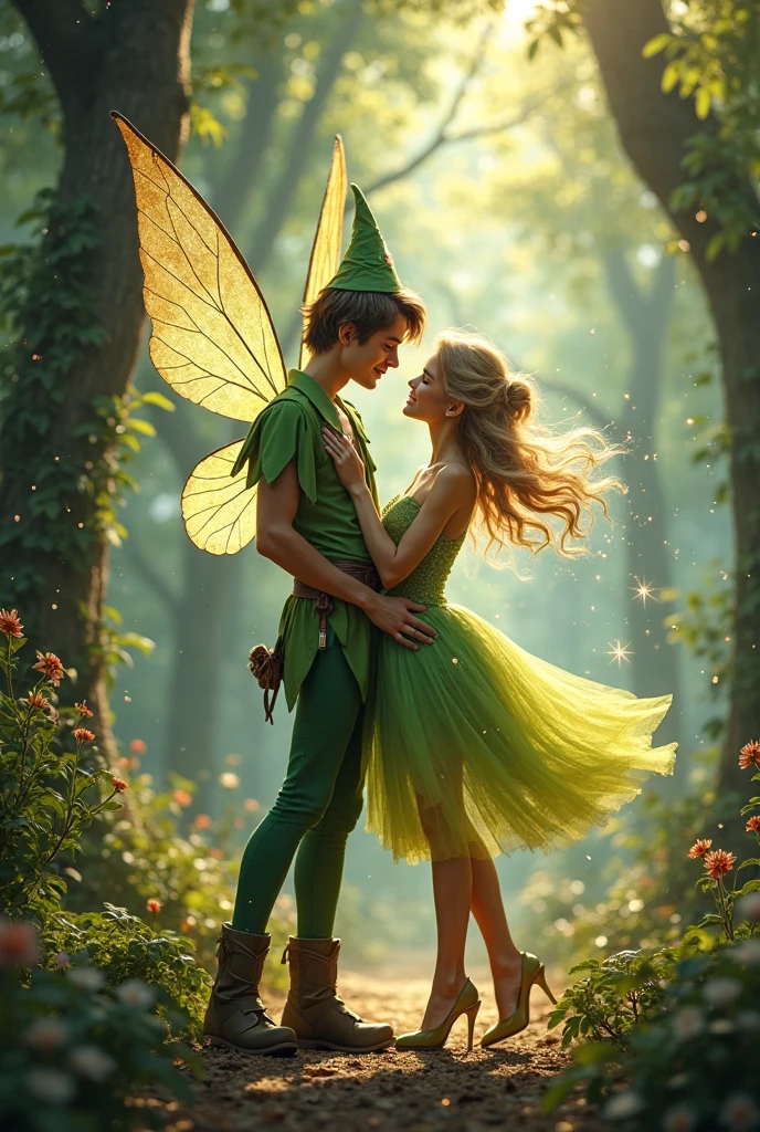 20 Cute & Romantic Halloween Costumes for Couples You’ll Want to Copy in 2025 14 Romantic Halloween Costumes