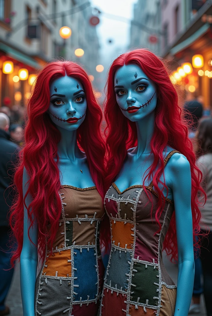 20 Cute & Romantic Halloween Costumes for Couples You’ll Want to Copy in 2025 20 Romantic Halloween Costumes