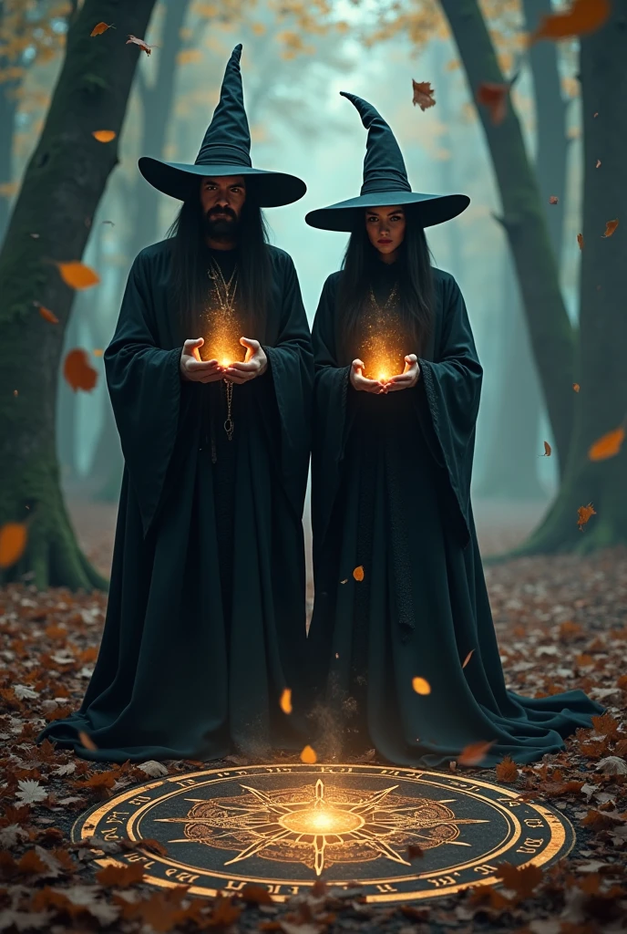20 Cute & Romantic Halloween Costumes for Couples You’ll Want to Copy in 2025 23 20250808 1952 image