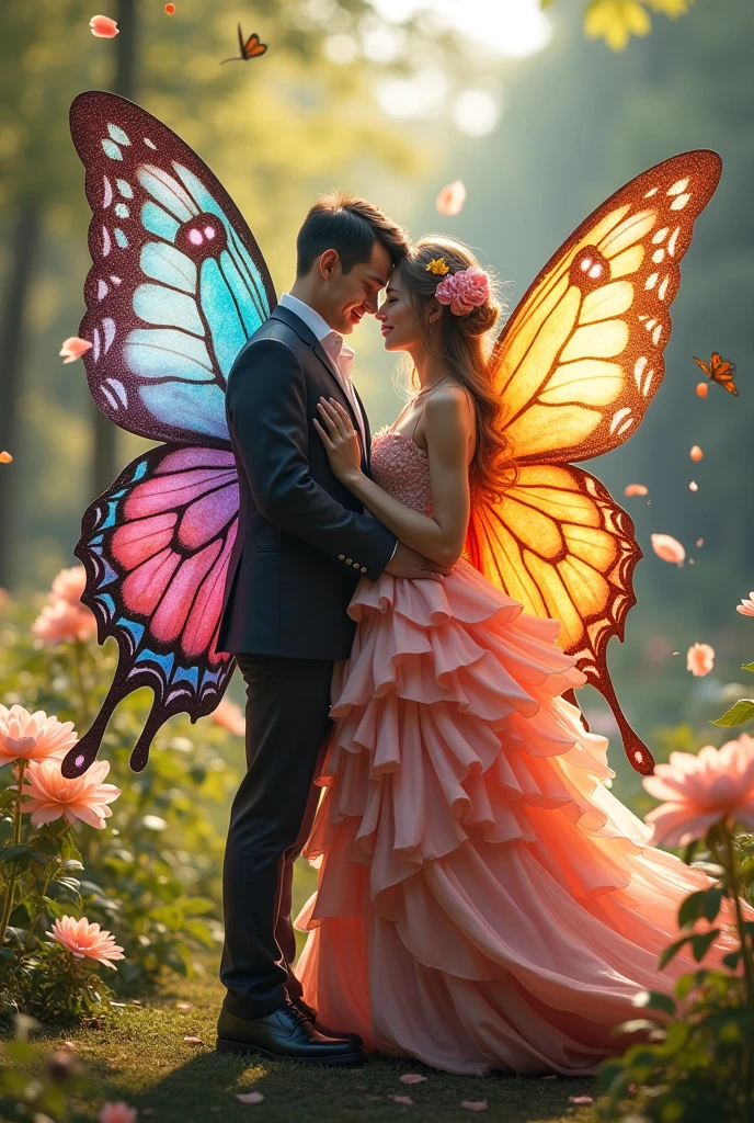 20 Cute & Romantic Halloween Costumes for Couples You’ll Want to Copy in 2025 26 Romantic Halloween Costumes
