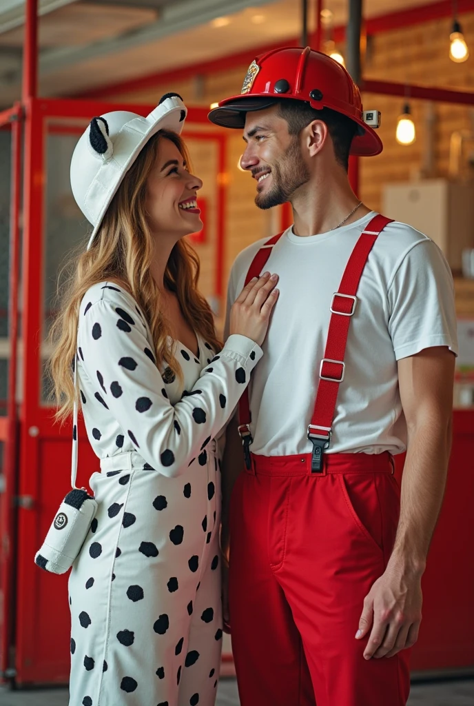 20 Cute & Romantic Halloween Costumes for Couples You’ll Want to Copy in 2025 29 Romantic Halloween Costumes