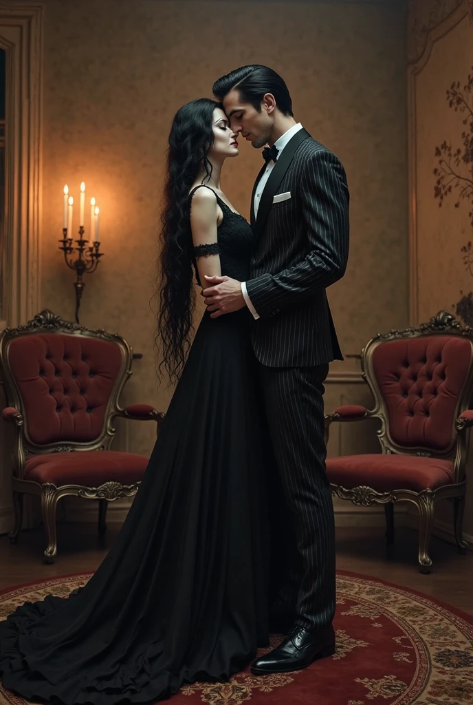 20 Cute & Romantic Halloween Costumes for Couples You’ll Want to Copy in 2025 40 Romantic Halloween Costumes
