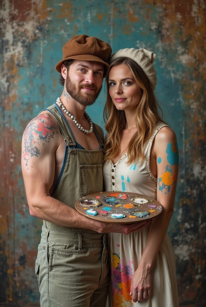 20 Cute & Romantic Halloween Costumes for Couples You’ll Want to Copy in 2025 38 Romantic Halloween Costumes