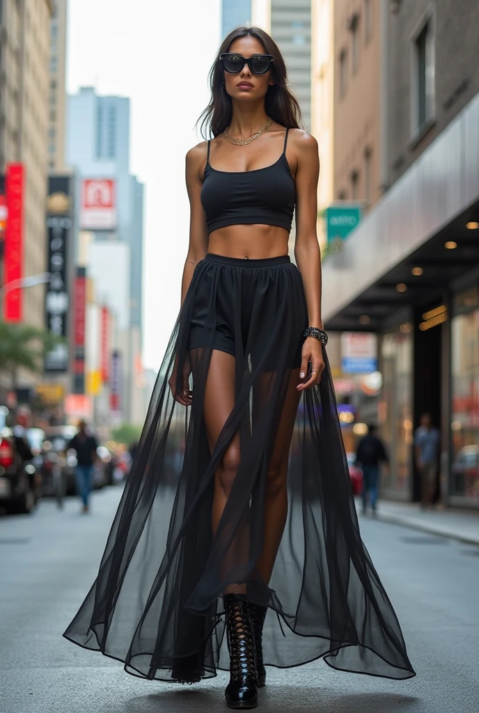 15 Chic Maxi Skirt Outfits for 2025 | All-Season Styling Guide 15 maxi skirt outfit