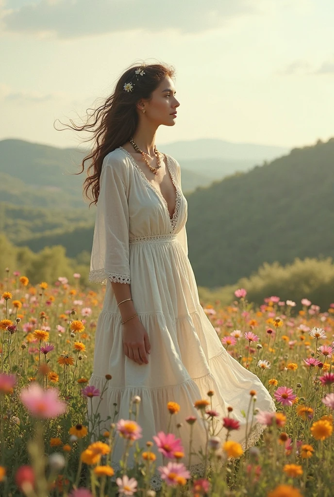 15 Chic Maxi Skirt Outfits for 2025 | All-Season Styling Guide 28 maxi skirt outfit