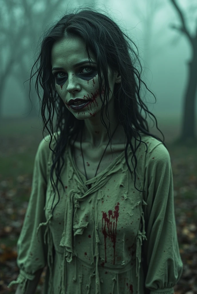 Spooky Halloween Makeup Tutorials for Beginners – 10 Quick & Easy Looks 4 Halloween makeup tutorials