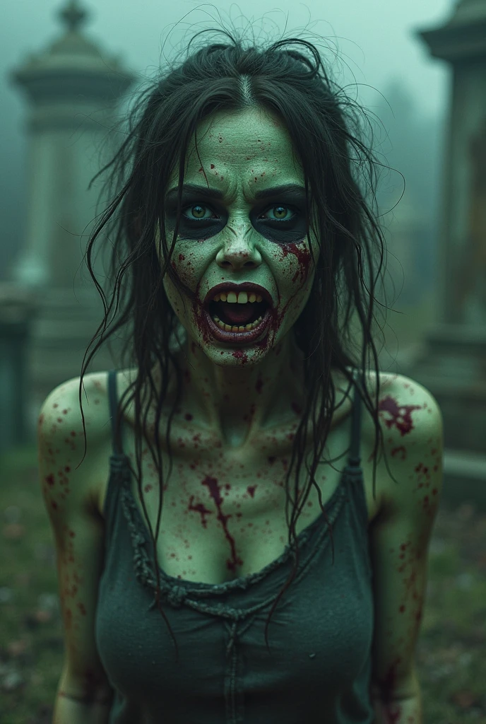 Spooky Halloween Makeup Tutorials for Beginners – 10 Quick & Easy Looks 5 Halloween makeup tutorials