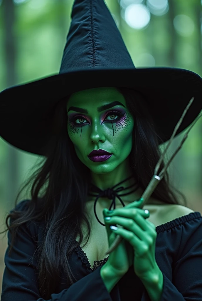 Spooky Halloween Makeup Tutorials for Beginners – 10 Quick & Easy Looks 7 Halloween makeup tutorials