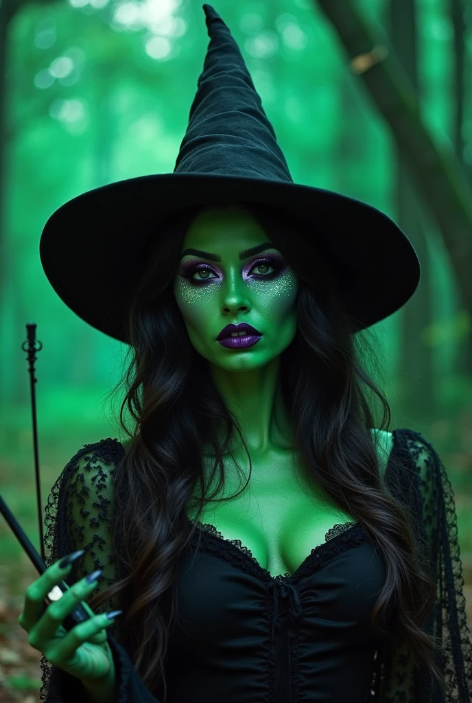 Spooky Halloween Makeup Tutorials for Beginners – 10 Quick & Easy Looks 6 Halloween makeup tutorials