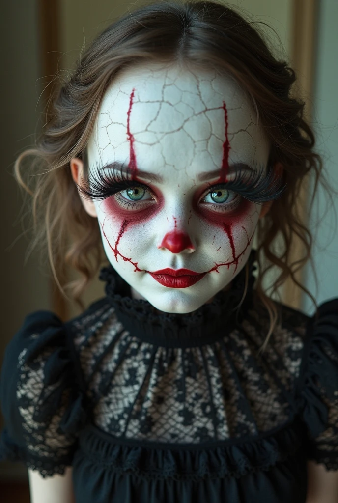 Spooky Halloween Makeup Tutorials for Beginners – 10 Quick & Easy Looks 10 Halloween makeup tutorials