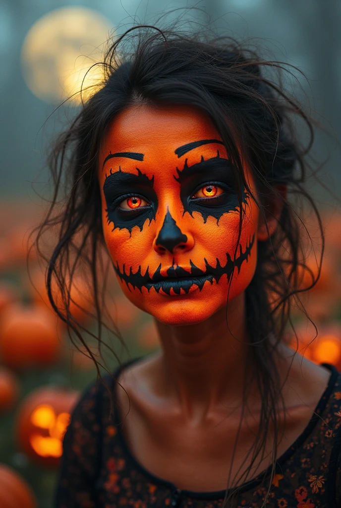 Spooky Halloween Makeup Tutorials for Beginners – 10 Quick & Easy Looks 15 Halloween makeup tutorials