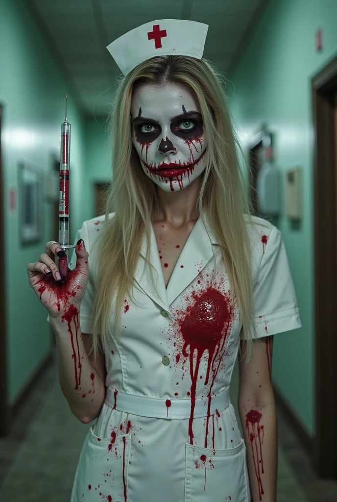 Spooky Halloween Makeup Tutorials for Beginners – 10 Quick & Easy Looks 19 Halloween makeup tutorials