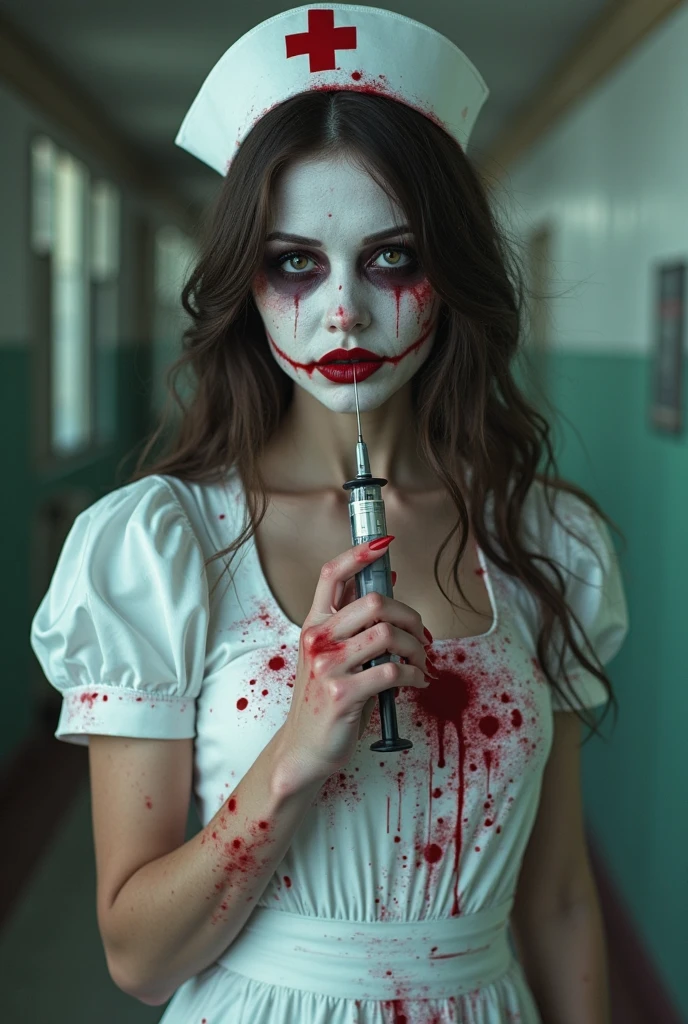 Spooky Halloween Makeup Tutorials for Beginners – 10 Quick & Easy Looks 18 Halloween makeup tutorials