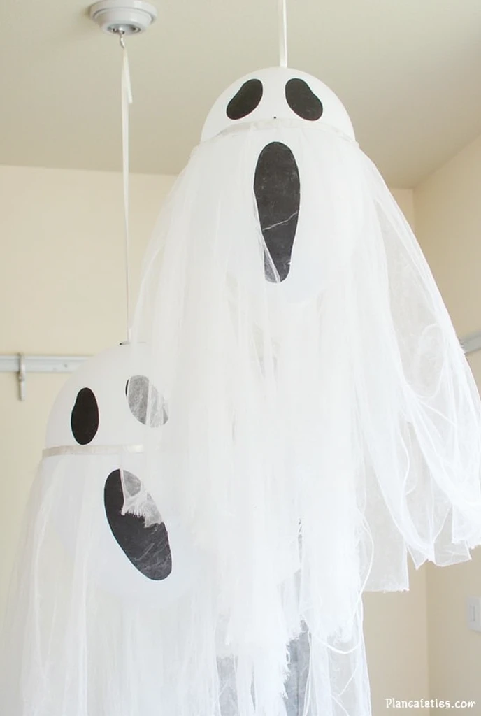 15 Easy & Spooky DIY Halloween Decorations for 2025 3 DIY Halloween decorations