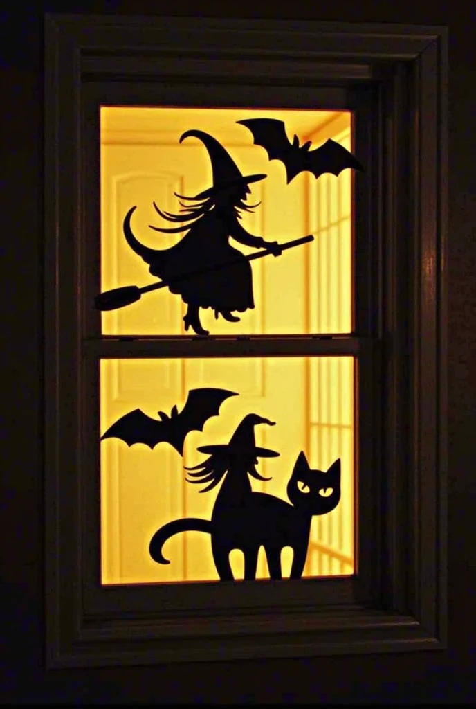 15 Easy & Spooky DIY Halloween Decorations for 2025 7 DIY Halloween decorations