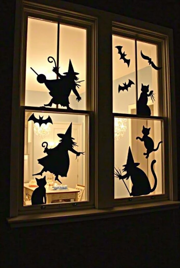 15 Easy & Spooky DIY Halloween Decorations for 2025 6 DIY Halloween decorations