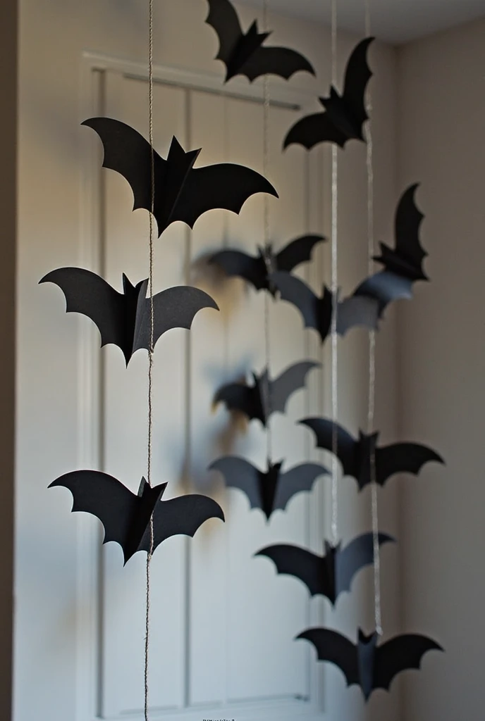 15 Easy & Spooky DIY Halloween Decorations for 2025 12 DIY Halloween decorations
