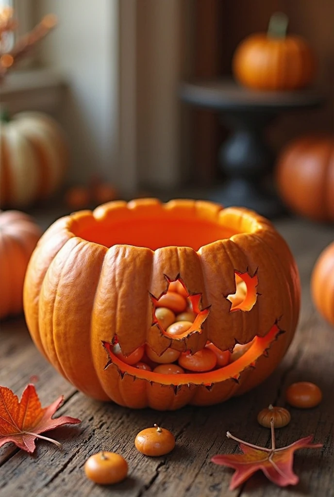 15 Easy & Spooky DIY Halloween Decorations for 2025 16 DIY Halloween decorations