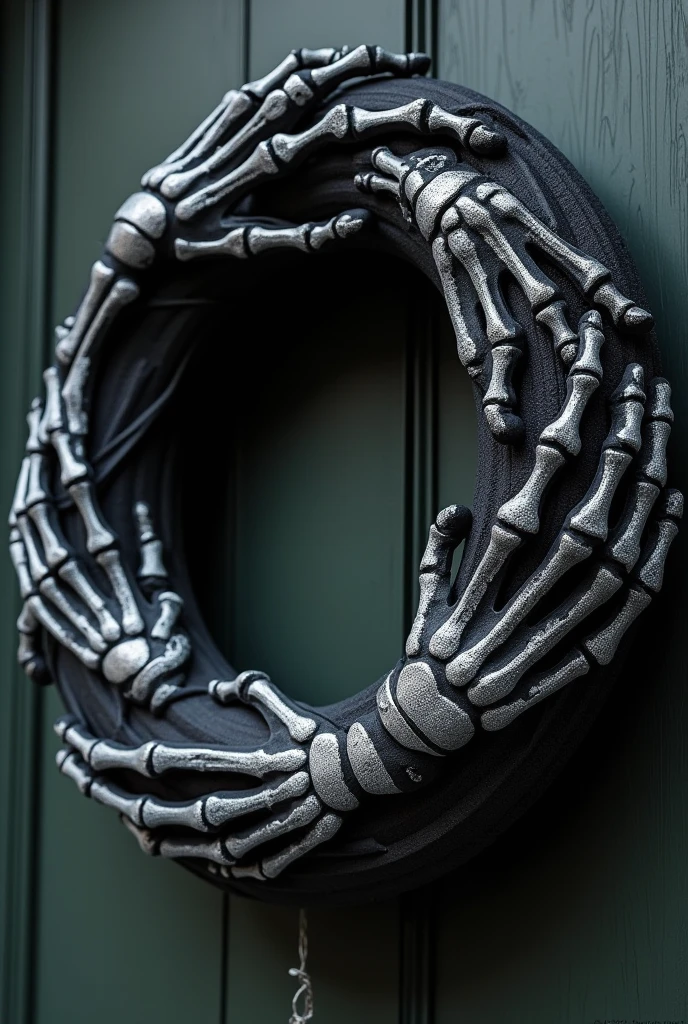 15 Easy & Spooky DIY Halloween Decorations for 2025 20 20250811 1933 image
