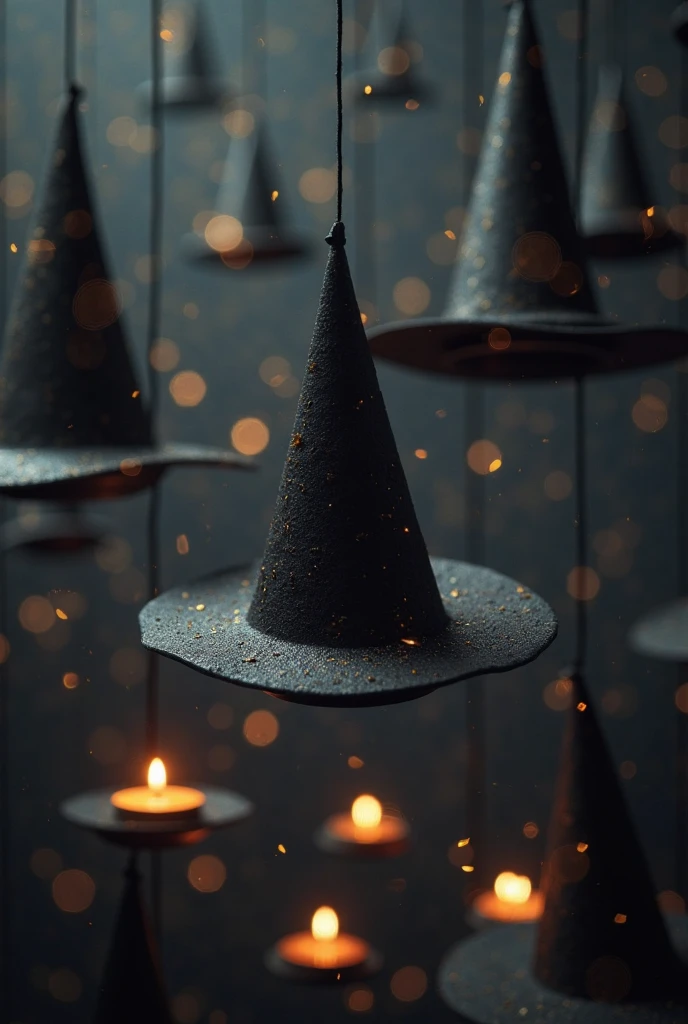15 Easy & Spooky DIY Halloween Decorations for 2025 29 DIY Halloween decorations