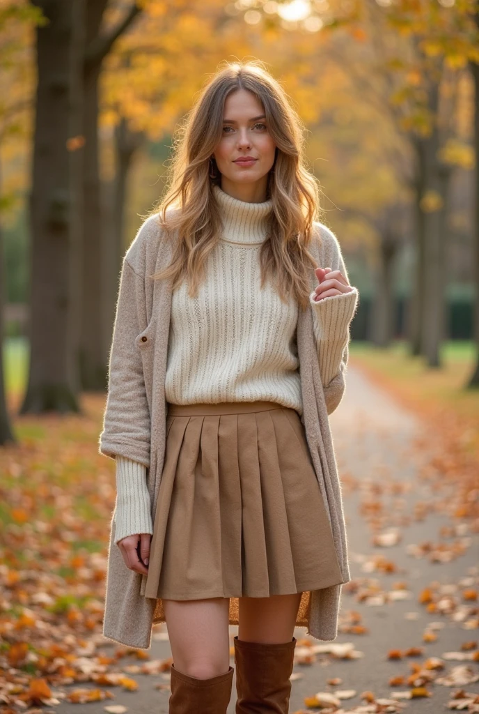 Preppy Fall Fashion 2025 – Best Chic & Timeless Outfit Trends 13 preppy fall fashion
