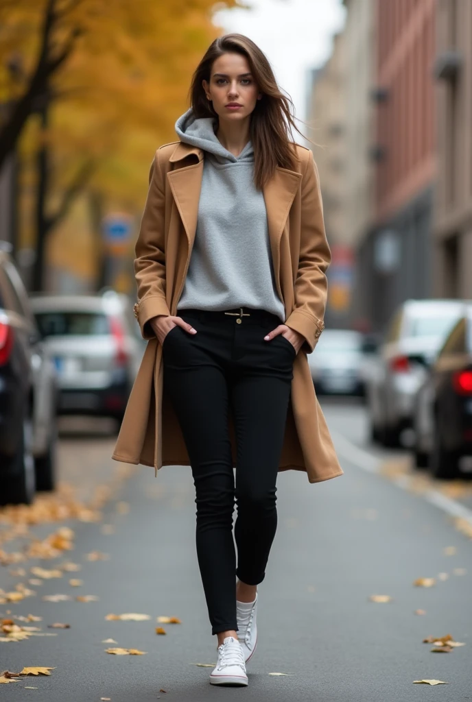 Best Cozy Layering Outfits for Fall 2025 – Chic & Warm Style Trends 7 cozy layering outfits