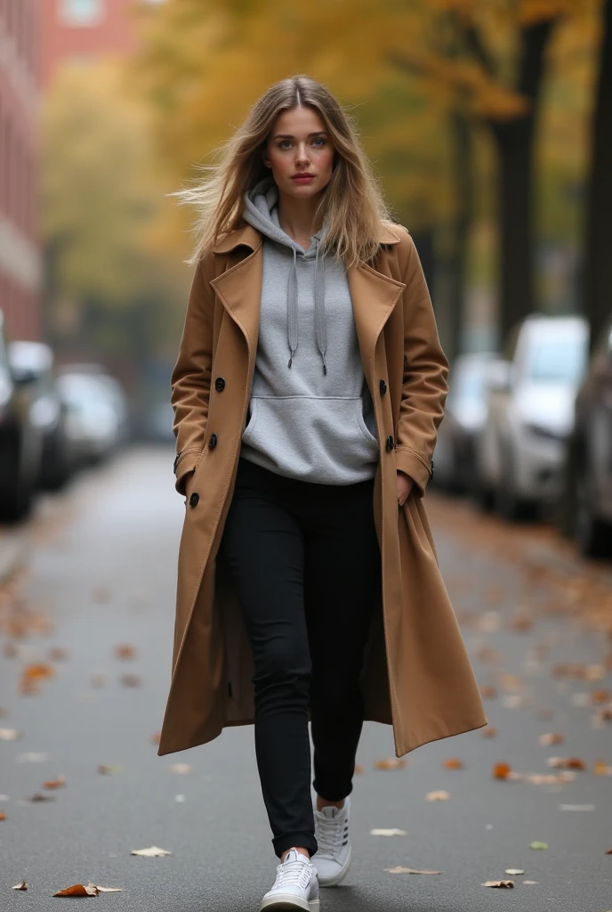 Best Cozy Layering Outfits for Fall 2025 – Chic & Warm Style Trends 6 cozy layering outfits