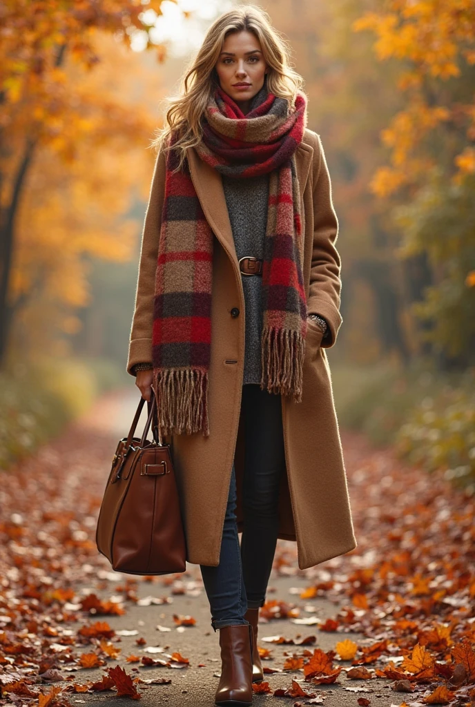 Best Cozy Layering Outfits for Fall 2025 – Chic & Warm Style Trends 21 cozy layering outfits