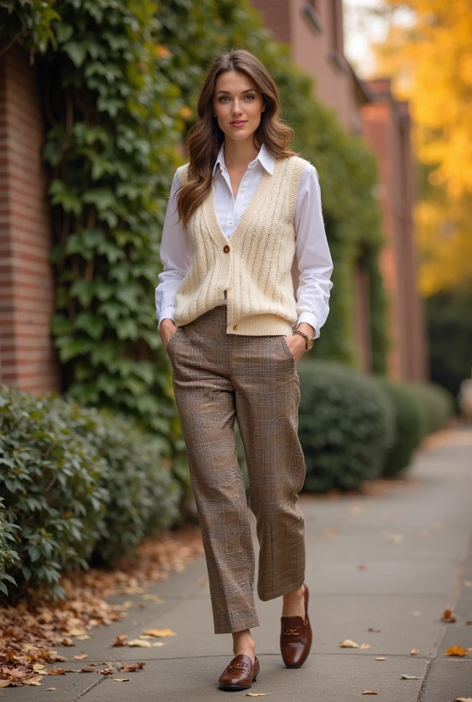 Best Cozy Layering Outfits for Fall 2025 – Chic & Warm Style Trends 18 cozy layering outfits