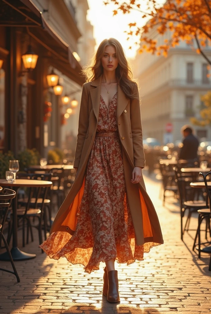 Best Cozy Layering Outfits for Fall 2025 – Chic & Warm Style Trends 27 cozy layering outfits