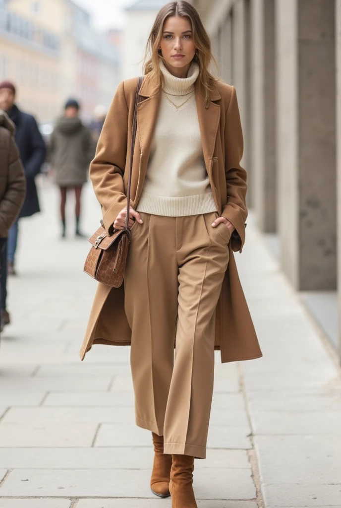 Best Cozy Layering Outfits for Fall 2025 – Chic & Warm Style Trends 31 cozy layering outfits