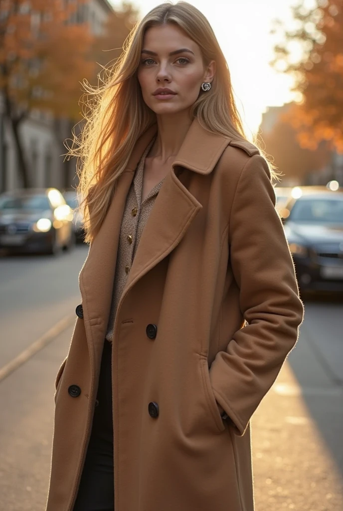 Best Chic Capsule Wardrobe Ideas for Fall 2025 – Timeless & Versatile Looks 2 Chic Capsule Wardrobe Ideas