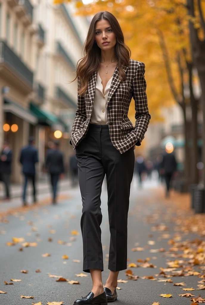 Best Chic Capsule Wardrobe Ideas for Fall 2025 – Timeless & Versatile Looks 4 Chic Capsule Wardrobe Ideas