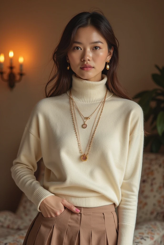 Best Chic Capsule Wardrobe Ideas for Fall 2025 – Timeless & Versatile Looks 6 Chic Capsule Wardrobe Ideas