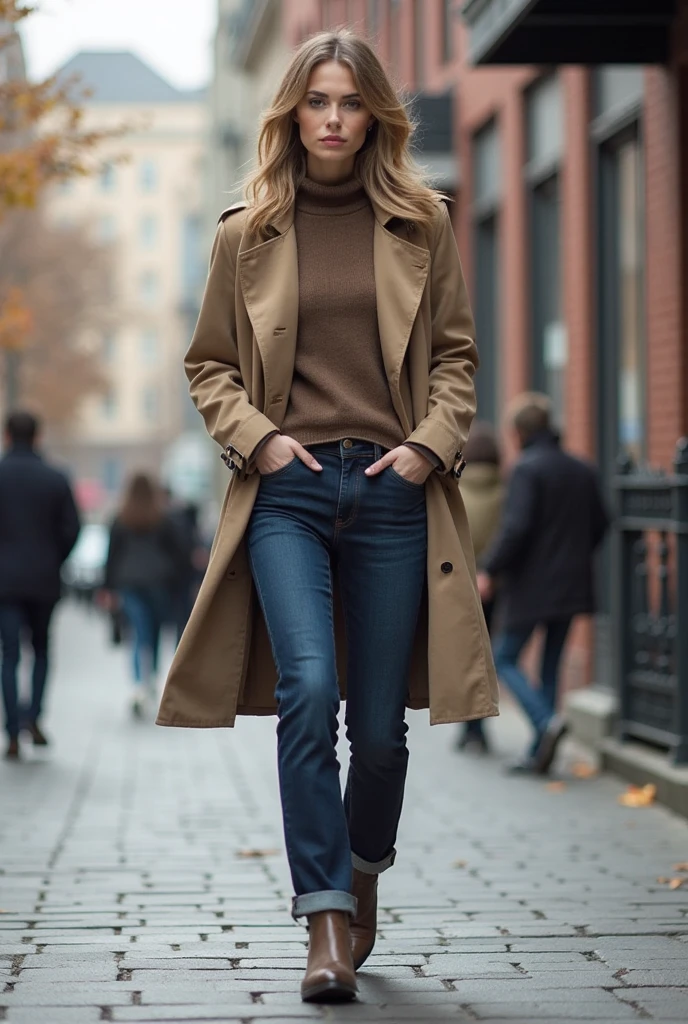 Best Chic Capsule Wardrobe Ideas for Fall 2025 – Timeless & Versatile Looks 9 Chic Capsule Wardrobe Ideas