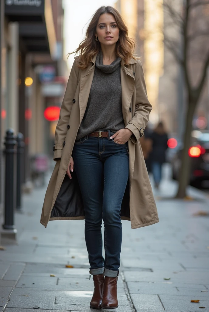 Best Chic Capsule Wardrobe Ideas for Fall 2025 – Timeless & Versatile Looks 8 Chic Capsule Wardrobe Ideas