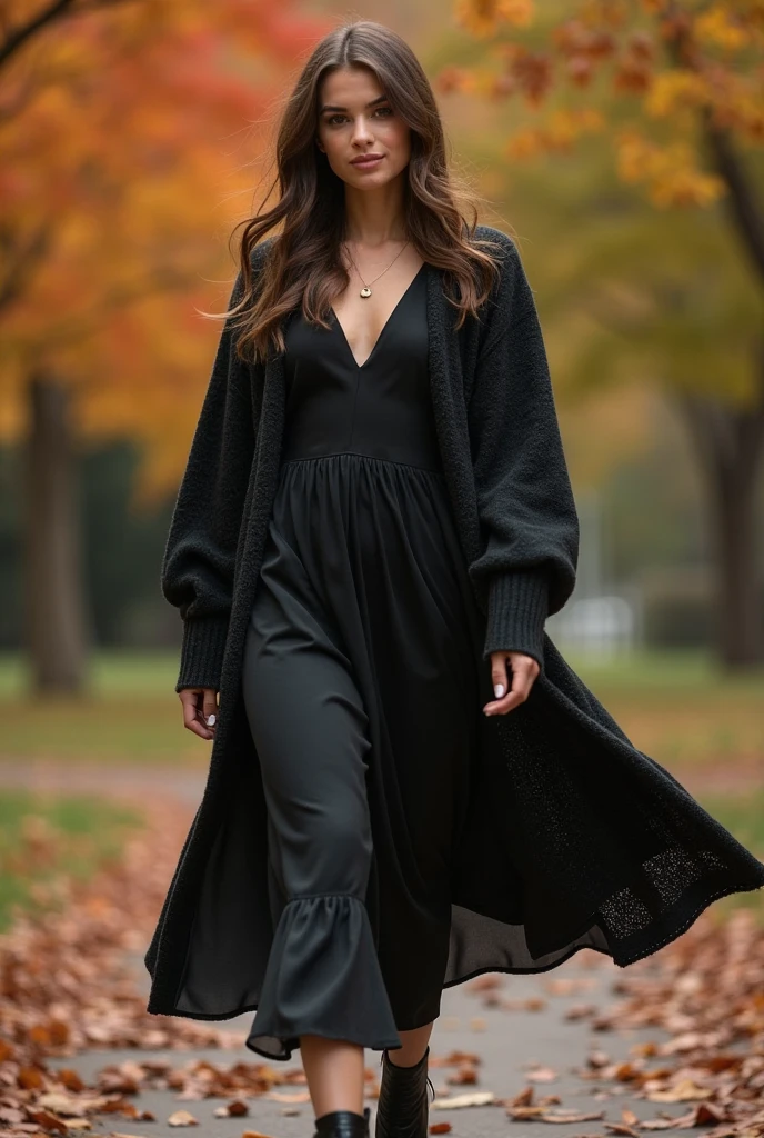 Best Chic Capsule Wardrobe Ideas for Fall 2025 – Timeless & Versatile Looks 11 Chic Capsule Wardrobe Ideas