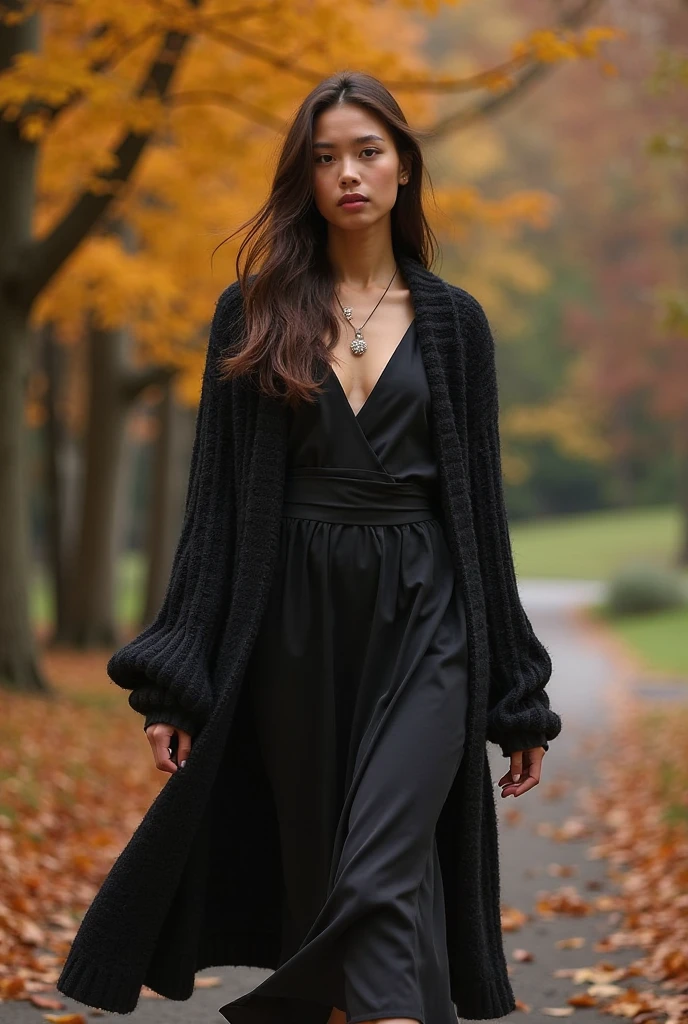 Best Chic Capsule Wardrobe Ideas for Fall 2025 – Timeless & Versatile Looks 10 Chic Capsule Wardrobe Ideas