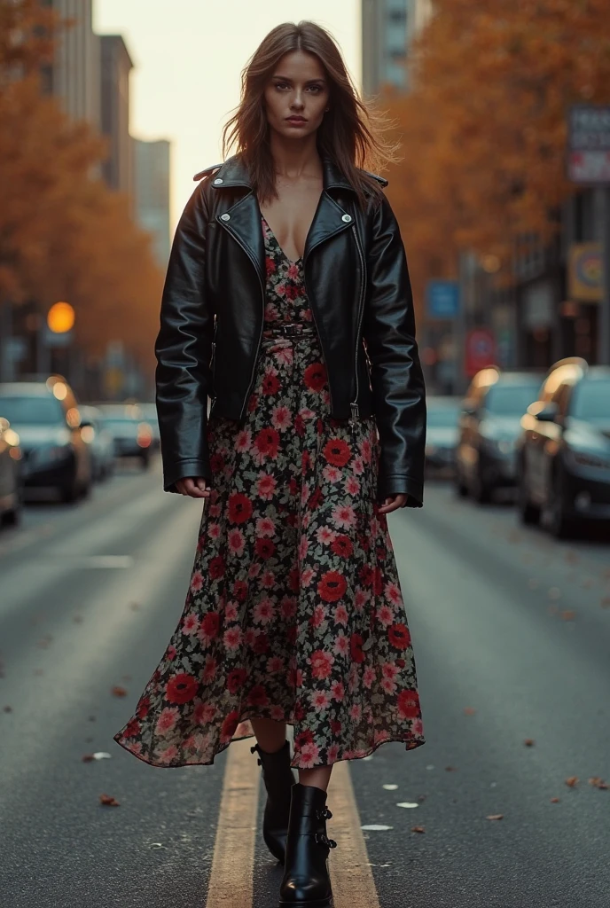Best Chic Capsule Wardrobe Ideas for Fall 2025 – Timeless & Versatile Looks 14 Chic Capsule Wardrobe Ideas
