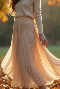 Chic Capsule Wardrobe Ideas